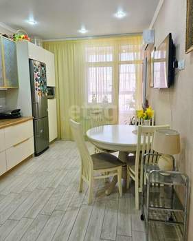 2-к квартира, вторичка, 71м2, 3/4 этаж