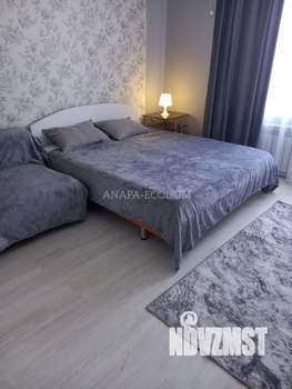 Студия квартира, вторичка, 25м2, 2/4 этаж