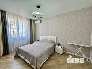 1-к квартира, вторичка, 35м2, 12/15 этаж