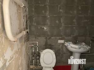 1-к квартира, вторичка, 35м2, 1/9 этаж