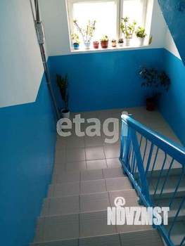 3-к квартира, вторичка, 66м2, 5/6 этаж