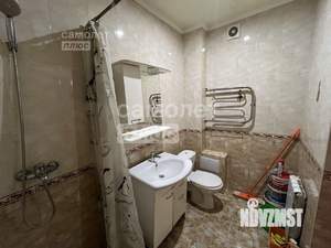 1-к квартира, вторичка, 37м2, 2/4 этаж