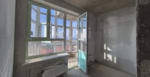 1-к квартира, вторичка, 52м2, 12/14 этаж