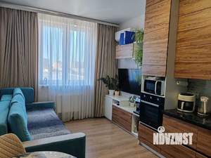 2-к квартира, вторичка, 53м2, 5/15 этаж