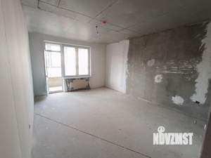 1-к квартира, вторичка, 54м2, 3/7 этаж