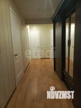 3-к квартира, вторичка, 71м2, 3/10 этаж