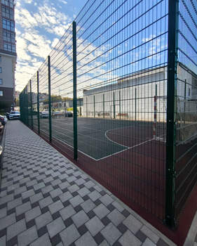 2-к квартира, вторичка, 67м2, 10/19 этаж