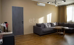 4-к квартира, вторичка, 124м2, 15/16 этаж