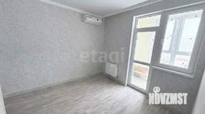 1-к квартира, вторичка, 39м2, 10/14 этаж