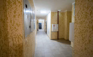 Студия квартира, вторичка, 17м2, 1/14 этаж