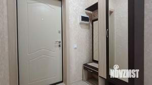 Студия квартира, вторичка, 25м2, 12/19 этаж
