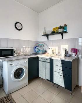 1-к квартира, вторичка, 35м2, 3/4 этаж