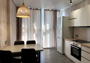 2-к квартира, вторичка, 62м2, 6/9 этаж
