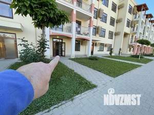 1-к квартира, вторичка, 34м2, 1/5 этаж