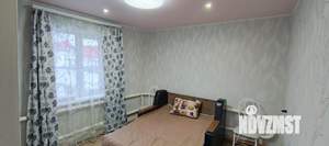 2-к квартира, вторичка, 58м2, 2/2 этаж