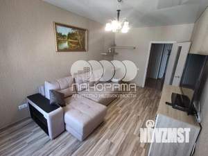 1-к квартира, вторичка, 42м2, 12/18 этаж