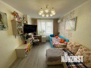 1-к квартира, вторичка, 44м2, 8/13 этаж