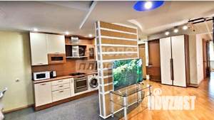 3-к квартира, сданный дом, 96м2, 3/6 этаж