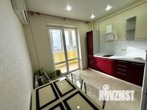 1-к квартира, вторичка, 44м2, 11/13 этаж