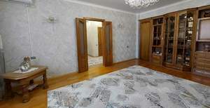 2-к квартира, вторичка, 93м2, 5/7 этаж