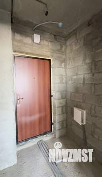 1-к квартира, вторичка, 44м2, 18/20 этаж