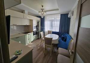 3-к квартира, вторичка, 60м2, 12/16 этаж