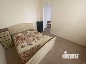 1-к квартира, вторичка, 36м2, 1/4 этаж