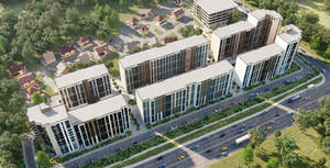 2-к квартира, вторичка, 53м2, 7/9 этаж