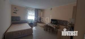 Студия квартира, вторичка, 25м2, 1/3 этаж