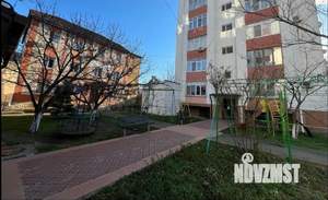 1-к квартира, вторичка, 45м2, 4/5 этаж