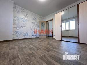 2-к квартира, вторичка, 42м2, 4/4 этаж