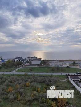 1-к квартира, вторичка, 45м2, 9/12 этаж
