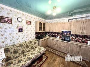 1-к квартира, вторичка, 46м2, 3/20 этаж
