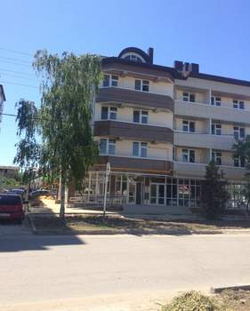 2-к квартира, вторичка, 45м2, 5/5 этаж