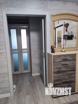 2-к квартира, вторичка, 58м2, 3/16 этаж