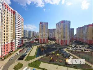 2-к квартира, вторичка, 67м2, 17/18 этаж