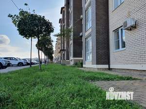 2-к квартира, вторичка, 72м2, 5/6 этаж