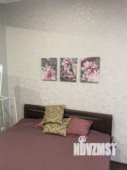 Студия квартира, вторичка, 39м2, 7/18 этаж