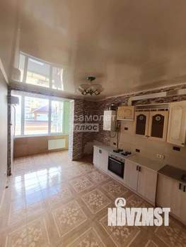 2-к квартира, вторичка, 50м2, 2/9 этаж