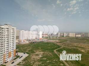 1-к квартира, вторичка, 38м2, 5/16 этаж
