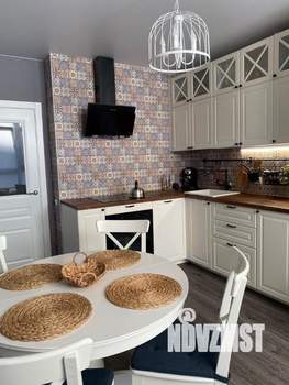 2-к квартира, вторичка, 66м2, 2/6 этаж