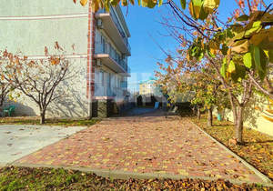 Студия квартира, вторичка, 24м2, 2/3 этаж