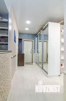 1-к квартира, вторичка, 38м2, 4/8 этаж