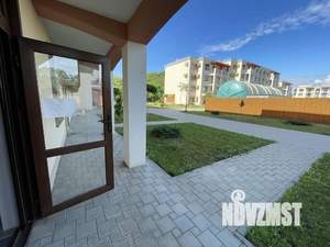 1-к квартира, вторичка, 34м2, 1/5 этаж