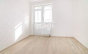 1-к квартира, вторичка, 41м2, 18/18 этаж