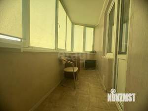 1-к квартира, вторичка, 46м2, 9/9 этаж