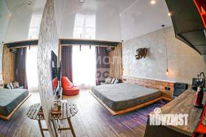 Студия квартира, вторичка, 25м2, 2/6 этаж