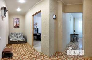 1-к квартира, вторичка, 42м2, 10/11 этаж