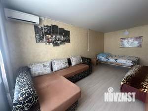 1-к квартира, вторичка, 39м2, 1/1 этаж