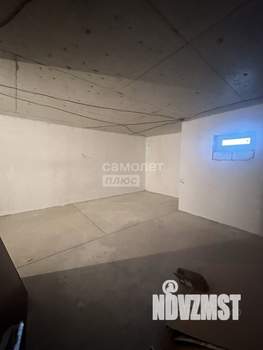 Студия квартира, вторичка, 36м2, -1/9 этаж